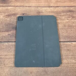 Apple Magic Keyboard for iPad Pro - Air 13" A2480 MJQK3LL/A Black